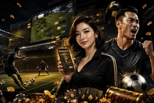 98vip thể thao ảo