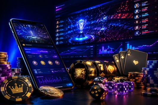 98vip công nghệ thể thao ảo