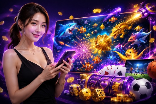 98vip bắn cá đổi thưởng