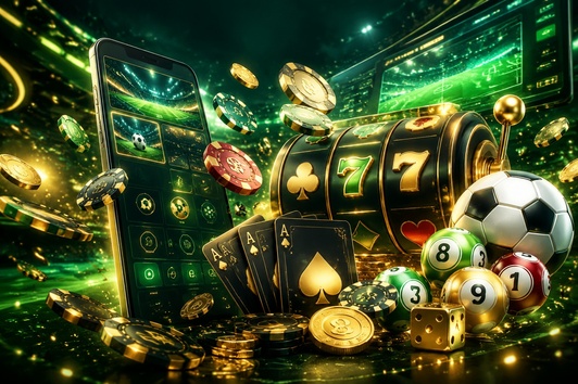 98vip Casino hướng dẫn đăng ký tài khoản